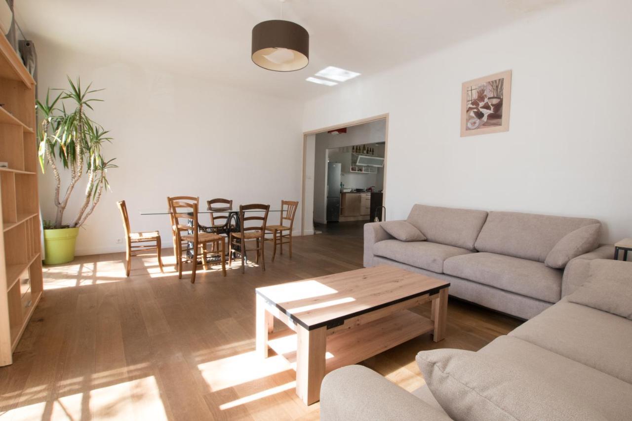 Marcat - Clim - Patio Apartment Arles Exterior photo