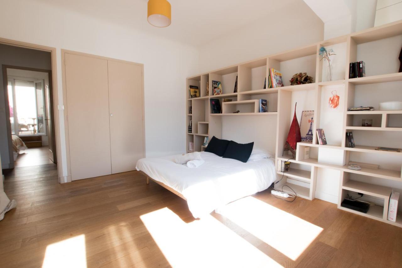 Marcat - Clim - Patio Apartment Arles Exterior photo
